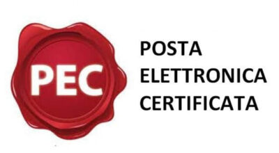Obbligo di comunicare il proprio indirizzo di posta elettronica certificata (PEC)